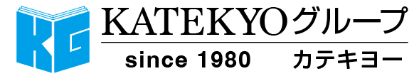 KATEKYOグループ　since1980