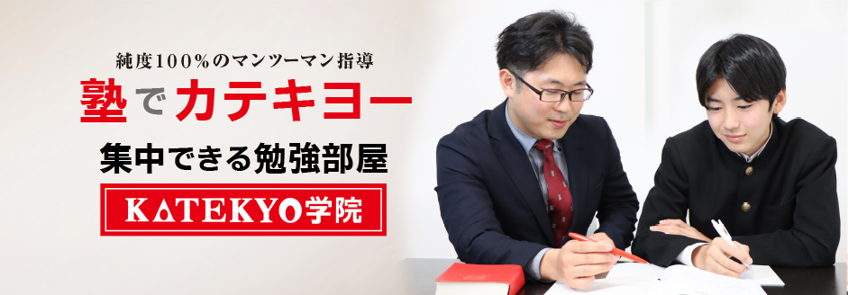「完全個別担任制」とは